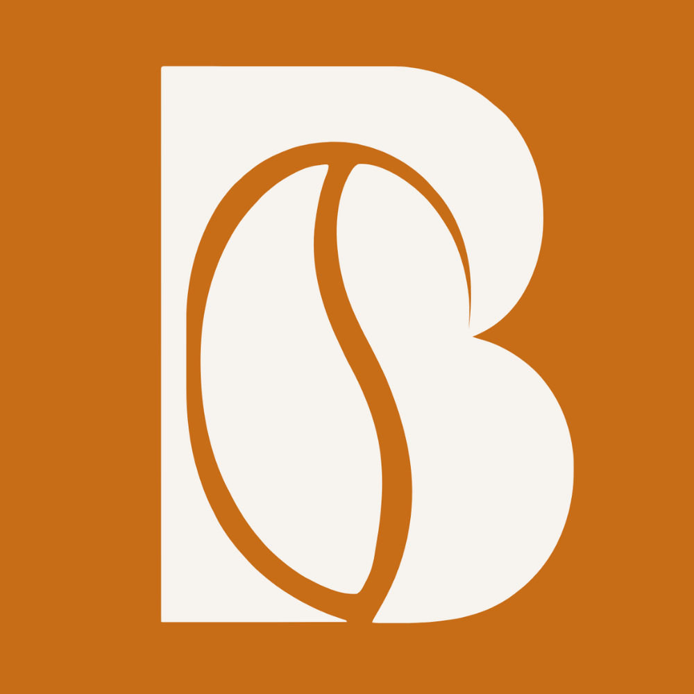Brewo logosu, koyu zemin için