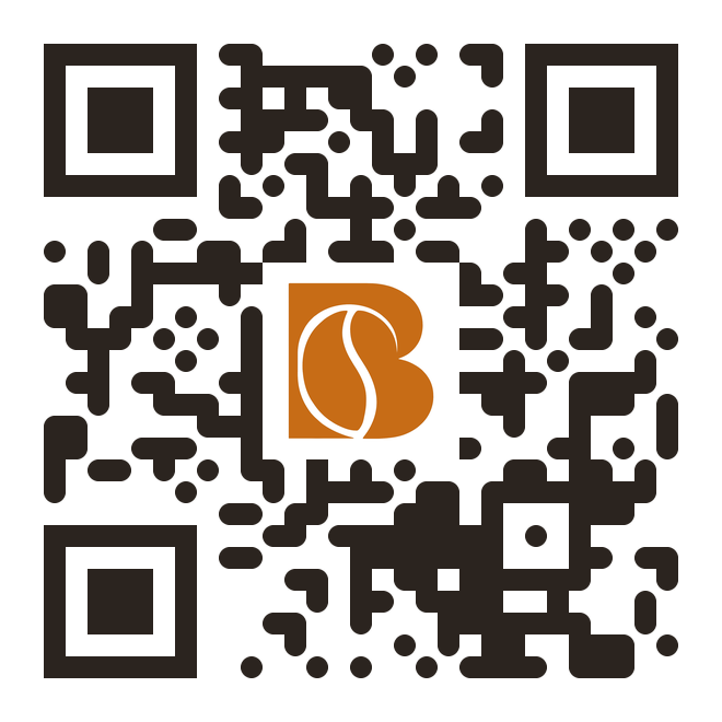 brewo.app adresine yönlenen QR kod